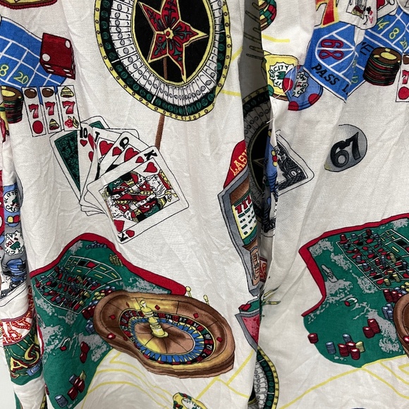 Island Collection XXL Las Vegas Casino Slots Roulette Dice Cards Poker Chips $ - Picture 1 of 4